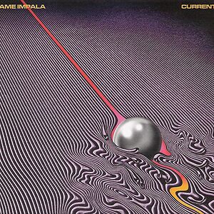 Currents by Tame Impala