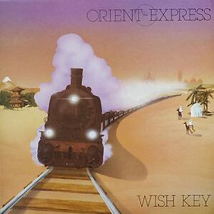 Orient Express by Wish Key