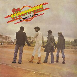 Lovers Song by The Stormmers