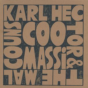 Coomassi by Karl Hector & The Malcouns