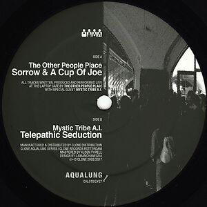 Sunday Night Live At The Laptop Cafe by The Other People Place