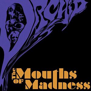 The Mouths Of Madness by Orchid