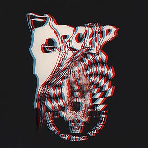 Sign Of The Witch by Orchid