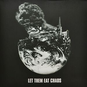 Let Them Eat Chaos by Kae Tempest