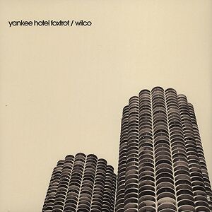 Yankee Hotel Foxtrot - black vinyl by Wilco