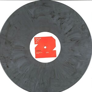 Never Grow Old / Phobia (Re-Plants) by Floorplan
