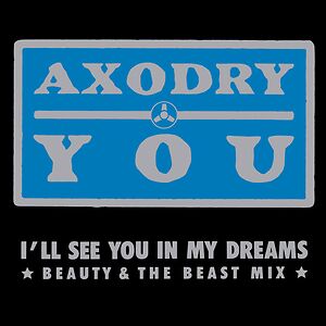 You by Axodry