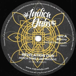 Revelation Dub  by Indica Dubs