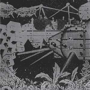 Dark Is The Sun by The Greg Foat Group