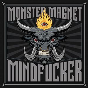 Mindfucker by Monster Magnet