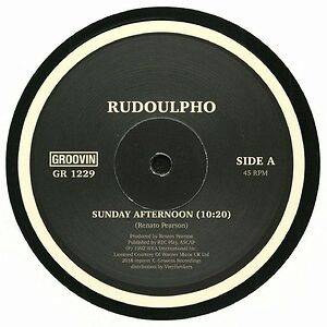Sunday Afternoon by Rudoulpho
