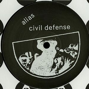 Civil Defense   by Danny Alias