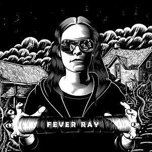Fever Ray by Fever Ray