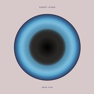 Aqua Viva by Robert Leiner