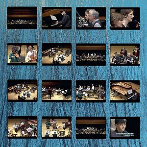 Music for 18 Musicians by Steve Reich