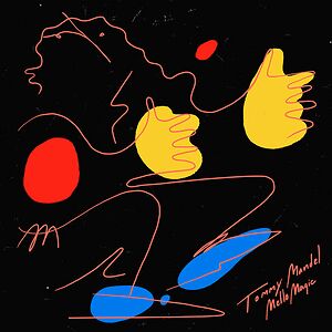 Mello Magic by Tommy Mandel