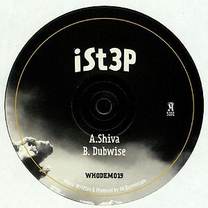 Shiva   by iSt3P
