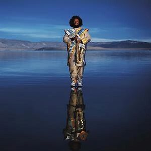 Heaven & Earth by Kamasi Washington