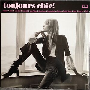 Toujours Chic! by Various