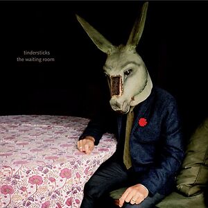 The Waiting Room by Tindersticks
