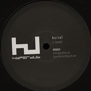 Truant by Burial