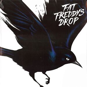 Blackbird by Fat Freddy's Drop