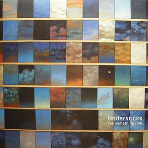 The Something Rain by Tindersticks