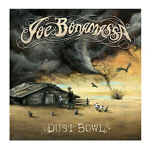 Dust Bowl by Joe Bonamassa