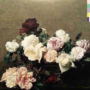 Power, Corruption & Lies by New Order