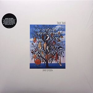 Spirit Of Eden - Regular Version by Talk Talk