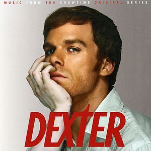 Dexter (Music From The Showtime Original Series) by Various