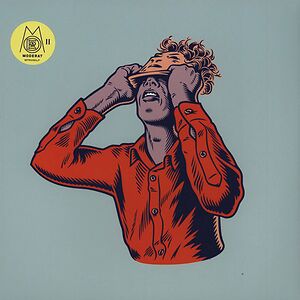 II - 1lp edition by Moderat