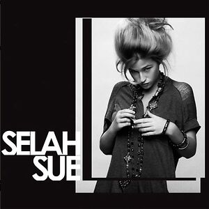 Selah Sue by Selah Sue