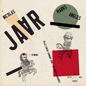 Marks & Angles by Nicolas Jaar
