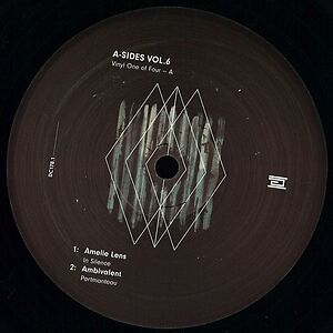 In Silence by Amelie Lens
