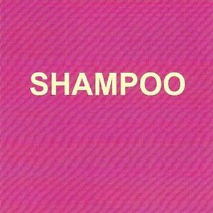 Volume One by Shampoo