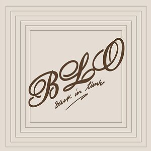 Back In Time by Blo