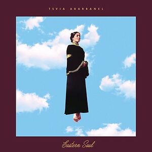 Eastern Soul by Tsvia Abarbanel