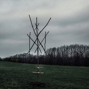 De Doden Hebben Het Goed III by Wiegedood