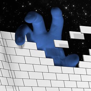 Connected By Love by Jack White