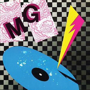 When I Let You Down by M & G