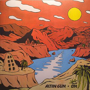 On by Altin G