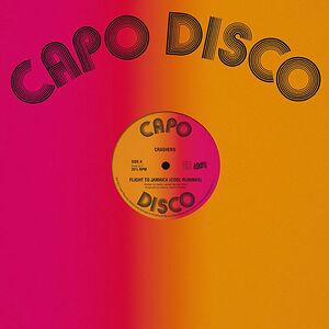 Flight To Jamaica (Cool Runings) by Crashers