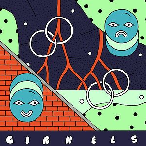 Cirkels EP  by Lefto Early Bird