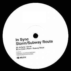 Storm / Subway Route by In Sync