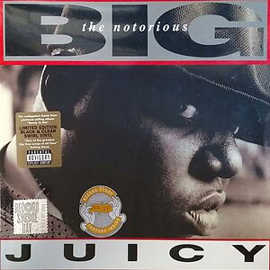 Juicy by Notorious B.I.G.