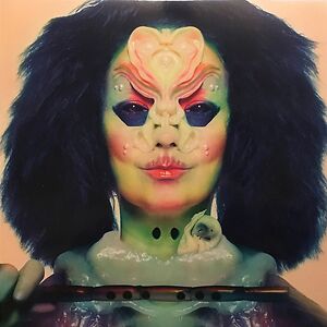 Utopia by Bj