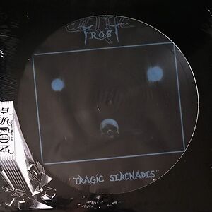 Tragic Serenades by Celtic Frost