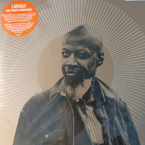 Sun Transformations by Laraaji