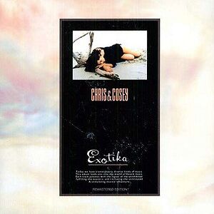 Exotika by Chris & Cosey